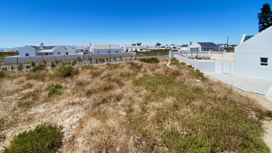 0 Bedroom Property for Sale in Atlantic Waves Estate Western Cape